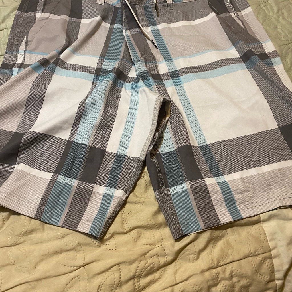 Mens Board Shorts Oneill Surfing Brand New  Never Worn